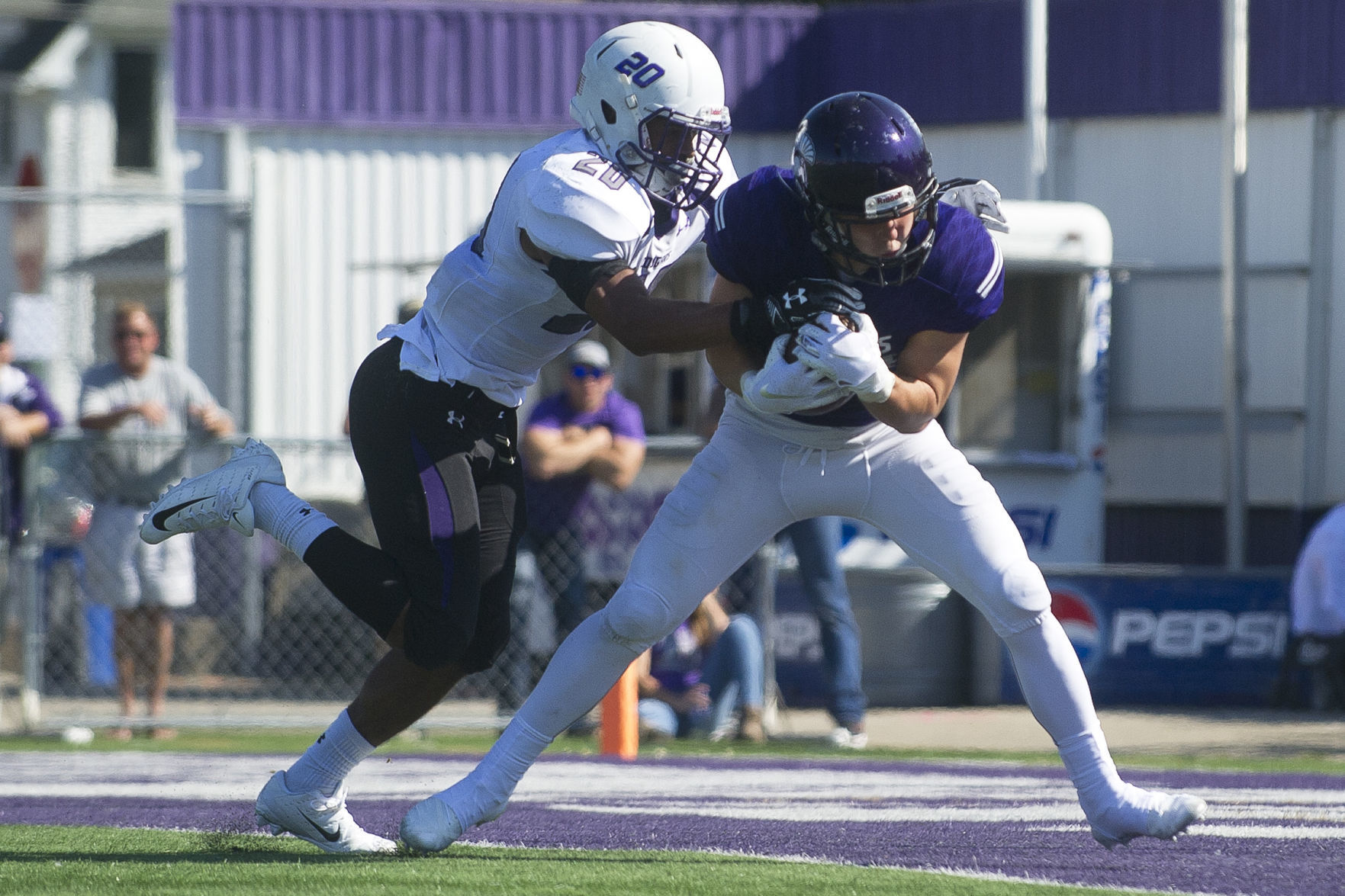 WSU v. Sioux Falls 19